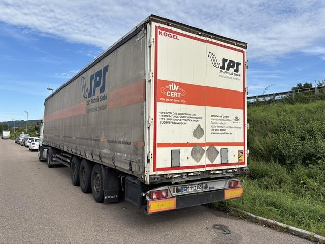 DAF CF440FT - Trekker: afbeelding 2 DAF CF440FT - Trekker: afbeelding 2