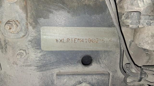 DAF CF440FT - Trekker: afbeelding 5 DAF CF440FT - Trekker: afbeelding 5