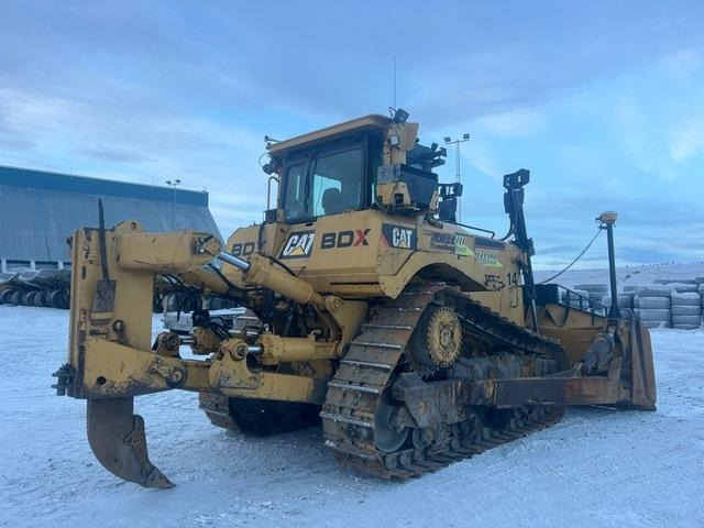 CAT D8T - Bulldozer: afbeelding 3 CAT D8T - Bulldozer: afbeelding 3