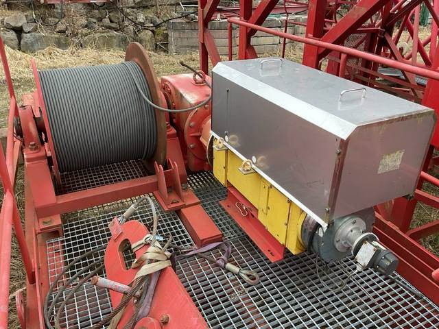 Leasing  Kroll K180 Kroll K180: afbeelding 8