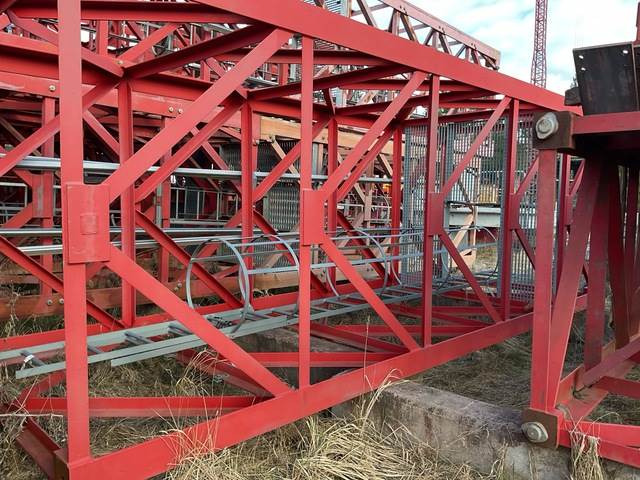 Leasing  Kroll K180 Kroll K180: afbeelding 20