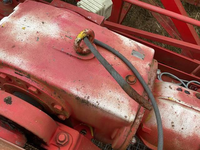 Leasing  Kroll K180 Kroll K180: afbeelding 10