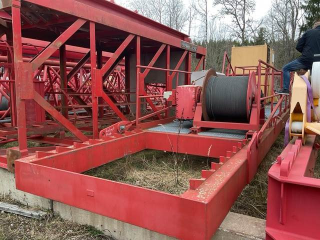 Leasing  Kroll K180 Kroll K180: afbeelding 14
