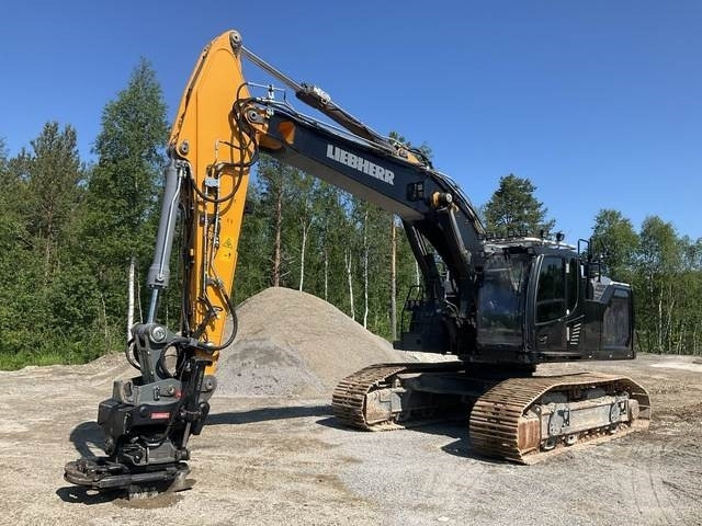 Liebherr 930LC V - Rupsgraafmachine: afbeelding 1 Liebherr 930LC V - Rupsgraafmachine: afbeelding 1