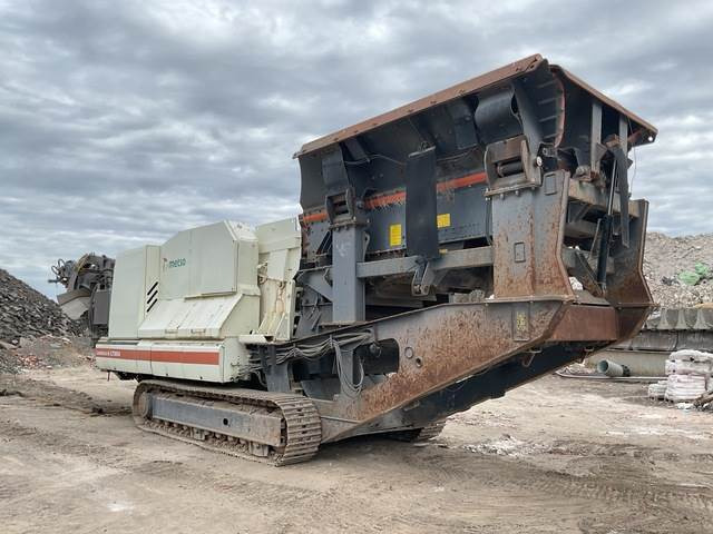 Metso Lokotrack LT3054 - Breekmachine: afbeelding 2 Metso Lokotrack LT3054 - Breekmachine: afbeelding 2
