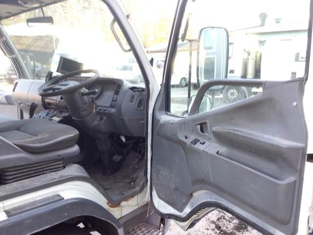 Veegwagen Mitsubishi Canter: afbeelding 12