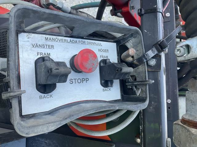 Sandvik DE140i - Boormachine: afbeelding 5 Sandvik DE140i - Boormachine: afbeelding 5
