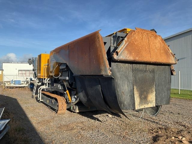 Tesab 700IE - Breekmachine: afbeelding 4 Tesab 700IE - Breekmachine: afbeelding 4