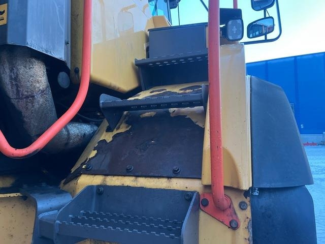 Kiepwagen met knikbesturing Volvo A40G: afbeelding 22 Kiepwagen met knikbesturing Volvo A40G: afbeelding 22