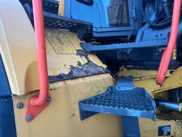 Kiepwagen met knikbesturing Volvo A40G: afbeelding 12 Kiepwagen met knikbesturing Volvo A40G: afbeelding 12