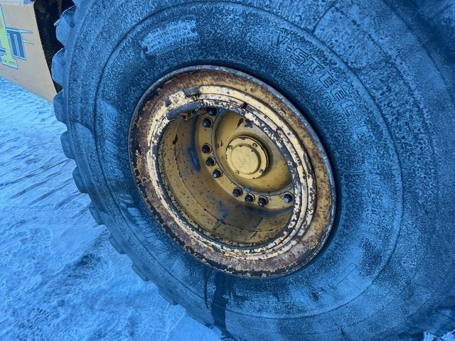 Kiepwagen met knikbesturing Volvo A40G: afbeelding 10 Kiepwagen met knikbesturing Volvo A40G: afbeelding 10