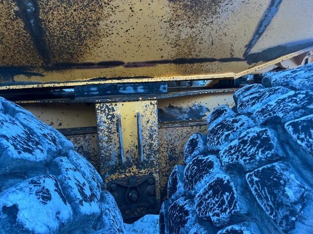 Kiepwagen met knikbesturing Volvo A40G: afbeelding 16 Kiepwagen met knikbesturing Volvo A40G: afbeelding 16