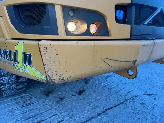 Kiepwagen met knikbesturing Volvo A40G: afbeelding 24 Kiepwagen met knikbesturing Volvo A40G: afbeelding 24