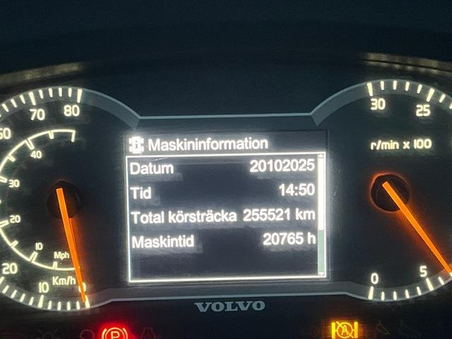 Kiepwagen met knikbesturing Volvo A40G: afbeelding 8 Kiepwagen met knikbesturing Volvo A40G: afbeelding 8