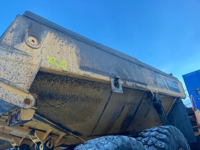 Kiepwagen met knikbesturing Volvo A40G: afbeelding 19 Kiepwagen met knikbesturing Volvo A40G: afbeelding 19