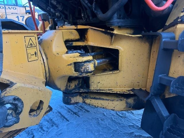 Kiepwagen met knikbesturing Volvo A40G: afbeelding 21 Kiepwagen met knikbesturing Volvo A40G: afbeelding 21