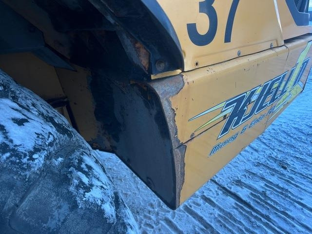 Kiepwagen met knikbesturing Volvo A40G: afbeelding 23 Kiepwagen met knikbesturing Volvo A40G: afbeelding 23