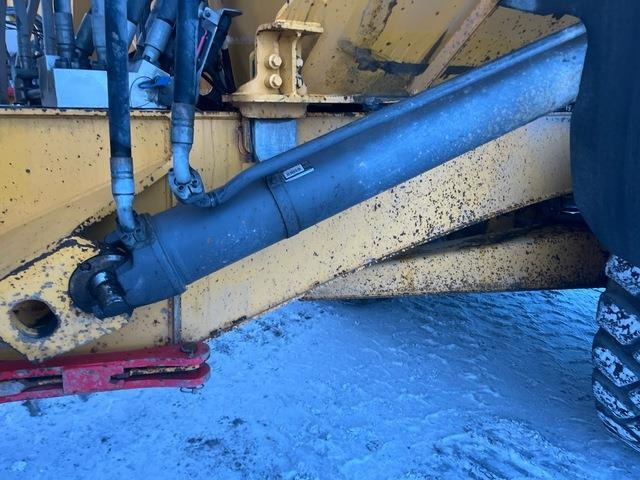 Kiepwagen met knikbesturing Volvo A40G: afbeelding 13 Kiepwagen met knikbesturing Volvo A40G: afbeelding 13