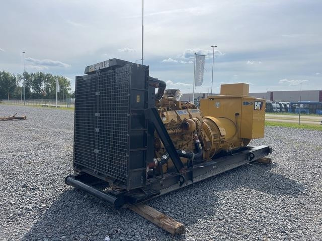 CAT C27 - Industrie generator: afbeelding 3 CAT C27 - Industrie generator: afbeelding 3