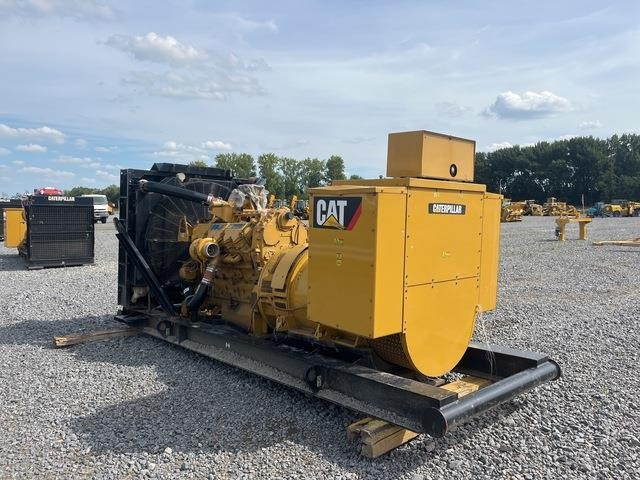 CAT C27 - Industrie generator: afbeelding 4 CAT C27 - Industrie generator: afbeelding 4