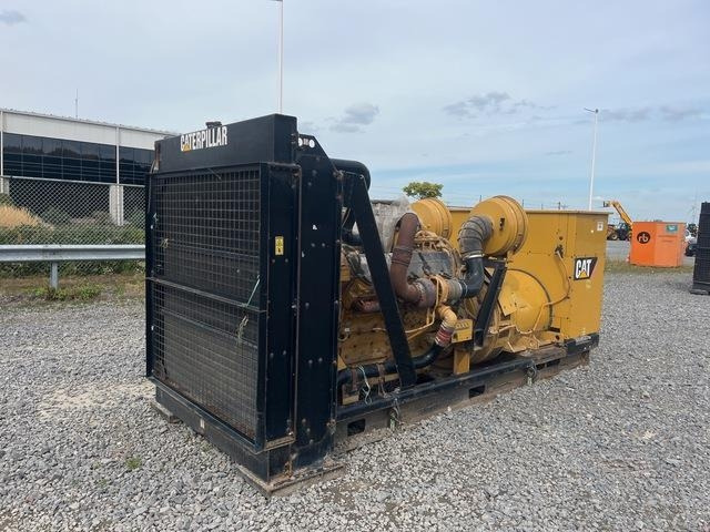 CAT C32 - Industrie generator: afbeelding 3 CAT C32 - Industrie generator: afbeelding 3