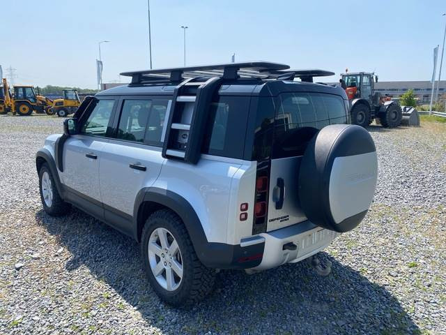 Land Rover Defender 110 P400 - SUV: afbeelding 2 Land Rover Defender 110 P400 - SUV: afbeelding 2