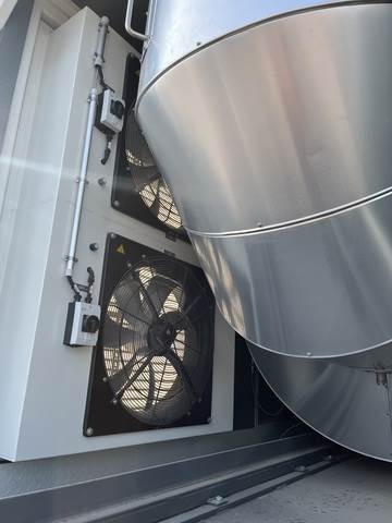 Rolls Royce MTU EGAT - Bouwmaterieel: afbeelding 5 Rolls Royce MTU EGAT - Bouwmaterieel: afbeelding 5
