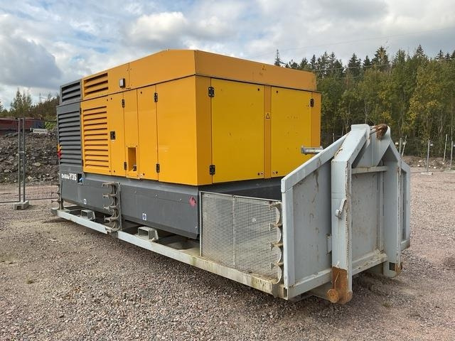 Atlas Copco Y35 - Luchtcompressor: afbeelding 4 Atlas Copco Y35 - Luchtcompressor: afbeelding 4