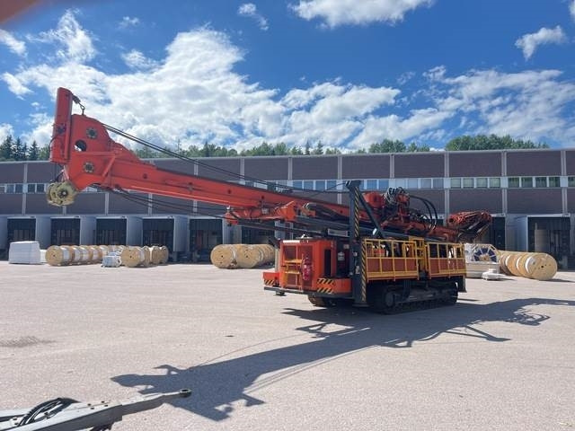 Hanjin D&B 120W - Boormachine: afbeelding 3 Hanjin D&B 120W - Boormachine: afbeelding 3