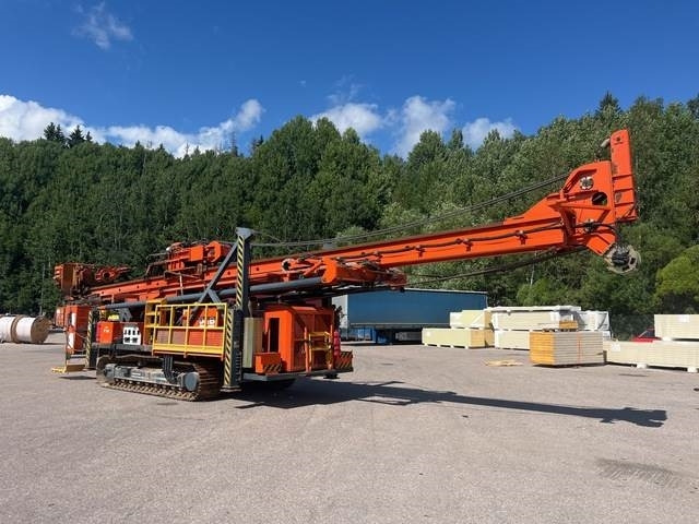 Hanjin D&B 120W - Boormachine: afbeelding 2 Hanjin D&B 120W - Boormachine: afbeelding 2