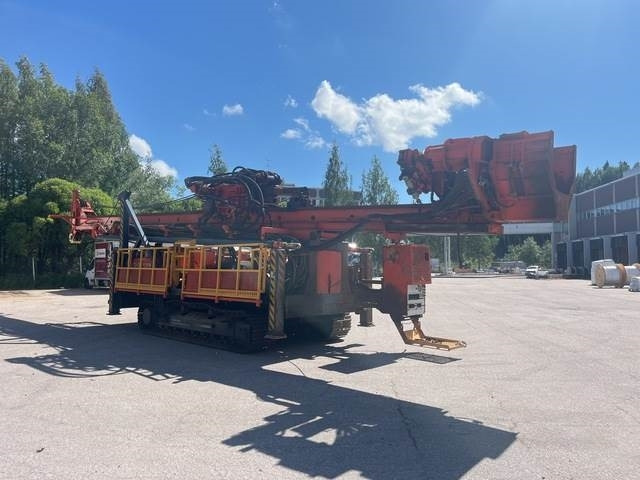 Hanjin D&B 120W - Boormachine: afbeelding 4 Hanjin D&B 120W - Boormachine: afbeelding 4