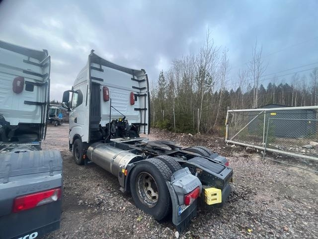 Iveco S-Way 460 - Trekker: afbeelding 2 Iveco S-Way 460 - Trekker: afbeelding 2