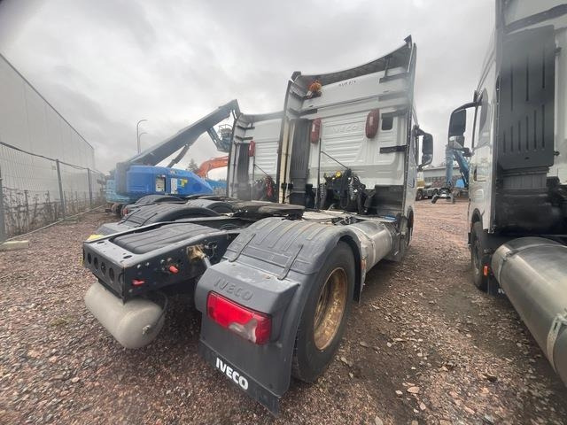 Iveco S-Way 460 - Trekker: afbeelding 3 Iveco S-Way 460 - Trekker: afbeelding 3