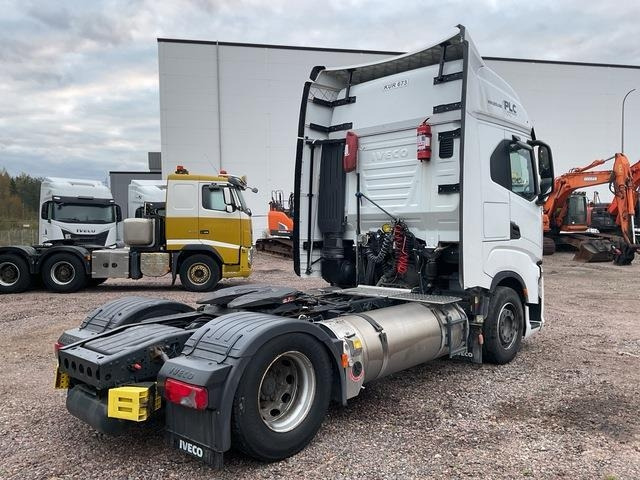 Iveco S-Way 460 LNG - Trekker: afbeelding 3 Iveco S-Way 460 LNG - Trekker: afbeelding 3