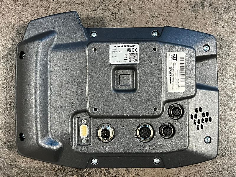Amazone AmaTron4 mit GPS-Switch pro - Tractor: afbeelding 2 Amazone AmaTron4 mit GPS-Switch pro - Tractor: afbeelding 2