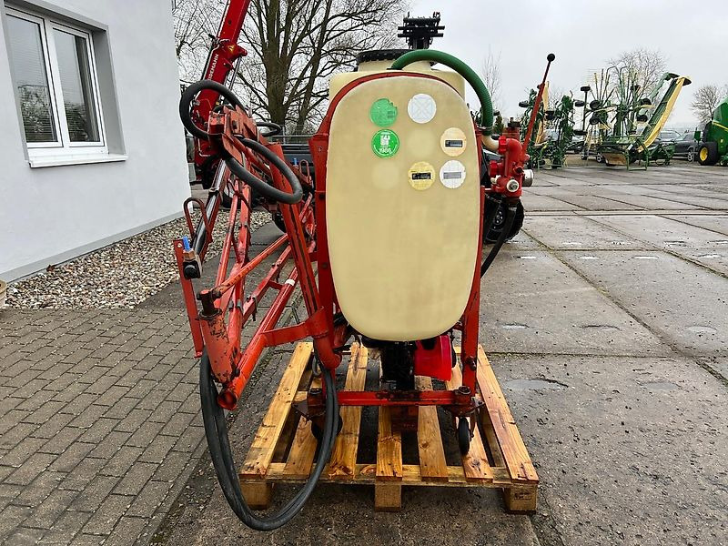 Gedragen veldspuit Holder ES 4 12m: afbeelding 8