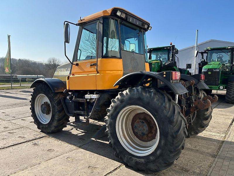JCB Fastrac 145 Turbo - Tractor: afbeelding 4 JCB Fastrac 145 Turbo - Tractor: afbeelding 4