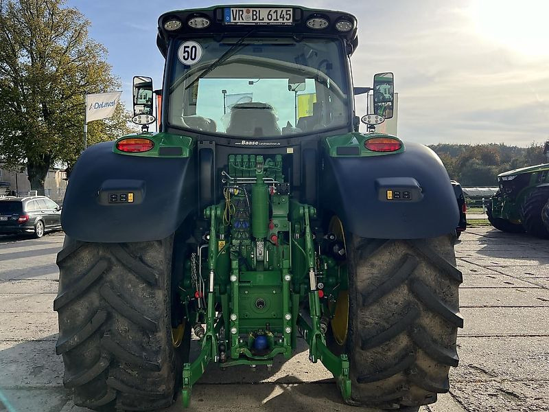 Tractor John Deere 6R155 IVT 50 km/h AutoPowr: afbeelding 6