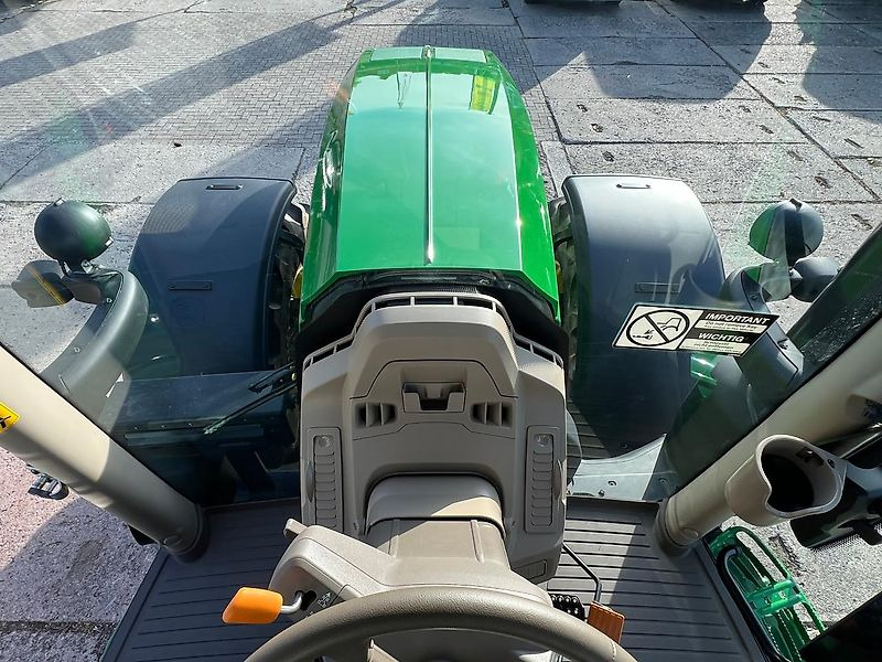 Tractor John Deere 6R155 IVT 50 km/h AutoPowr: afbeelding 16