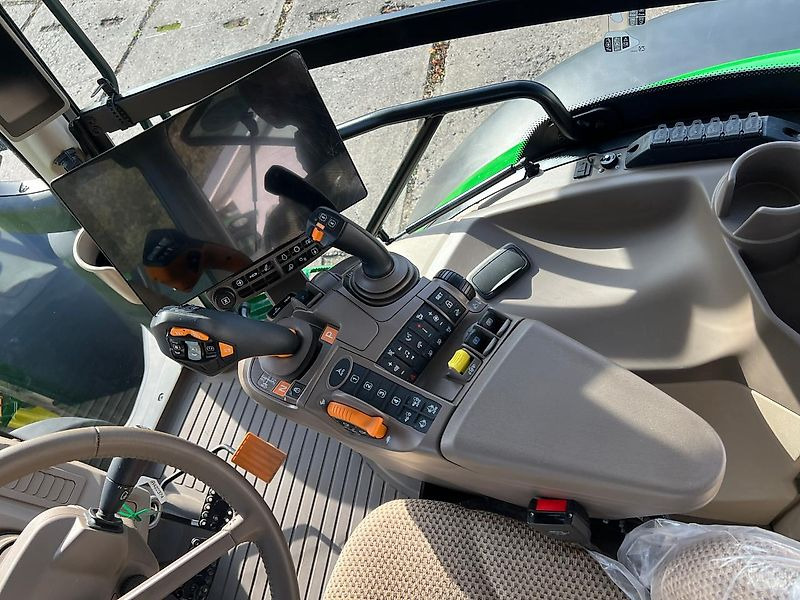 Tractor John Deere 6R155 IVT 50 km/h AutoPowr: afbeelding 11