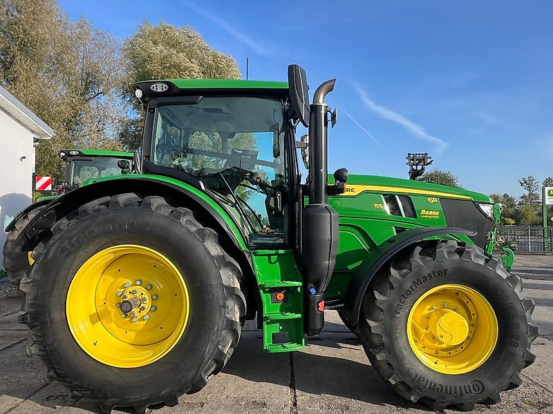 Tractor John Deere 6R155 IVT 50 km/h AutoPowr: afbeelding 8