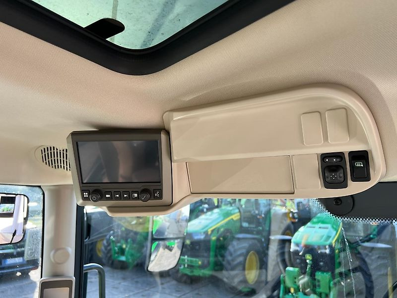 Tractor John Deere 6R155 IVT 50 km/h AutoPowr: afbeelding 14