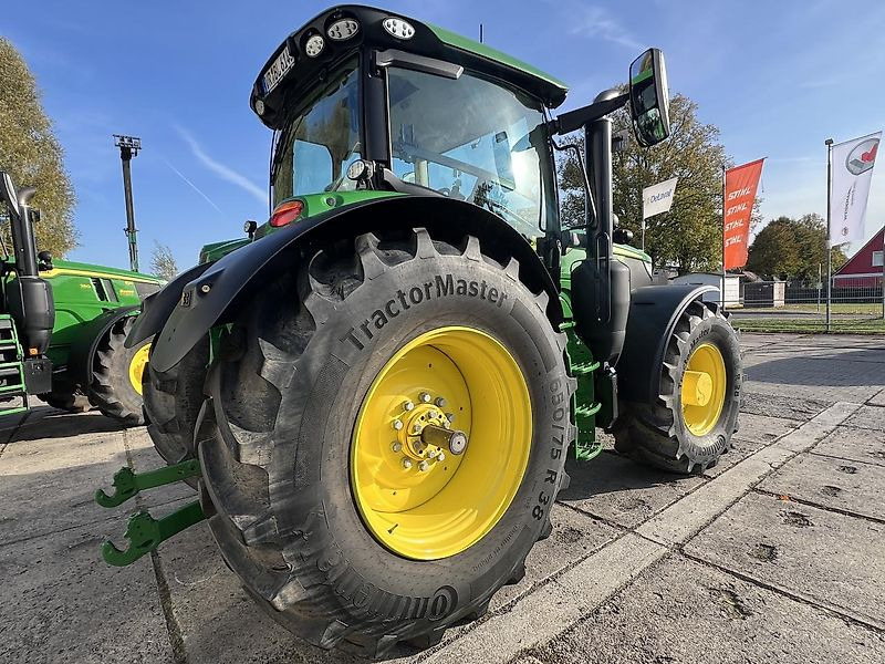 Tractor John Deere 6R155 IVT 50 km/h AutoPowr: afbeelding 7