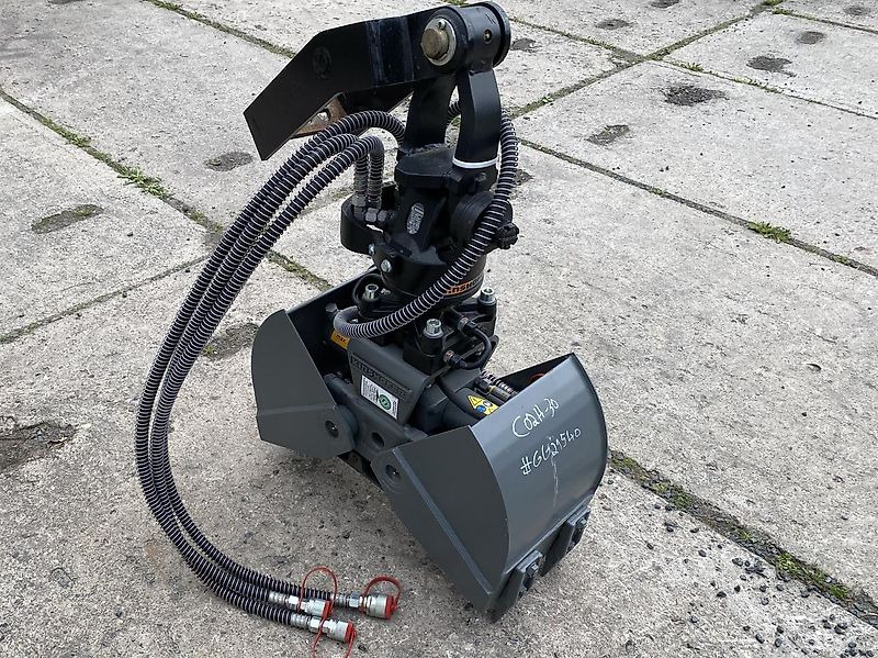 Kinshofer Zweischalengreifer CO2 H-30 - Overslaggrijper: afbeelding 3 Kinshofer Zweischalengreifer CO2 H-30 - Overslaggrijper: afbeelding 3