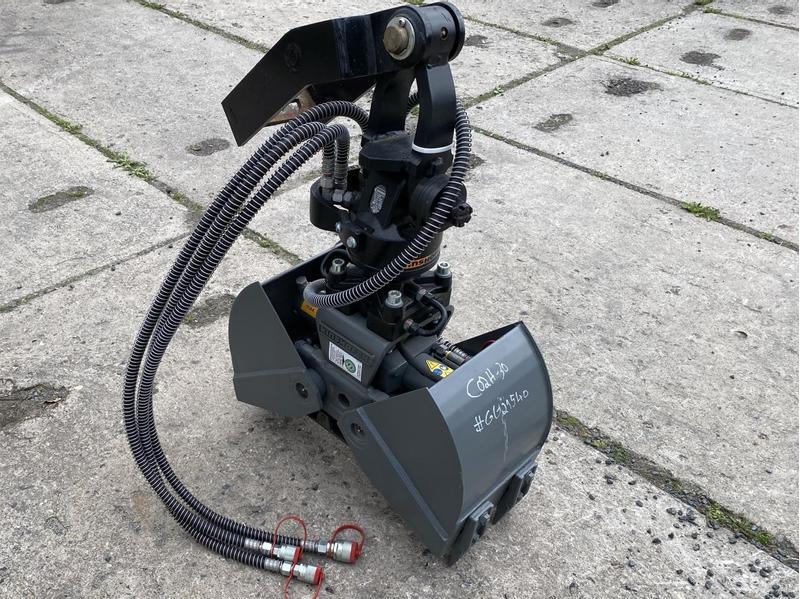 Kinshofer Zweischalengreifer CO2 H-30 - Overslaggrijper: afbeelding 3 Kinshofer Zweischalengreifer CO2 H-30 - Overslaggrijper: afbeelding 3