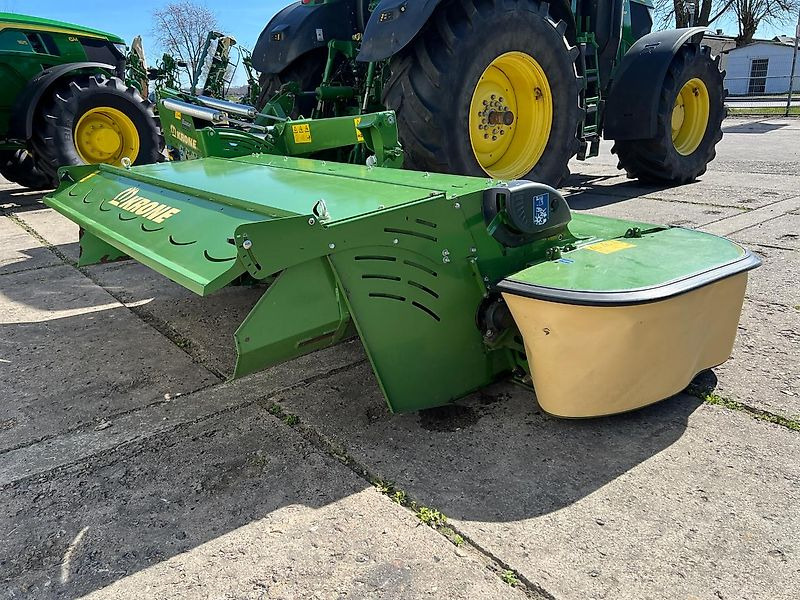 Krone EasyCut R280 CV TOP - Maaimachine: afbeelding 4 Krone EasyCut R280 CV TOP - Maaimachine: afbeelding 4