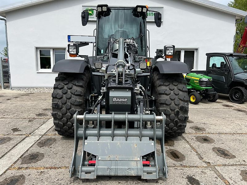 Weidemann 9580T BlackBeauty VOLLausstattung - Telescooplader: afbeelding 3 Weidemann 9580T BlackBeauty VOLLausstattung - Telescooplader: afbeelding 3