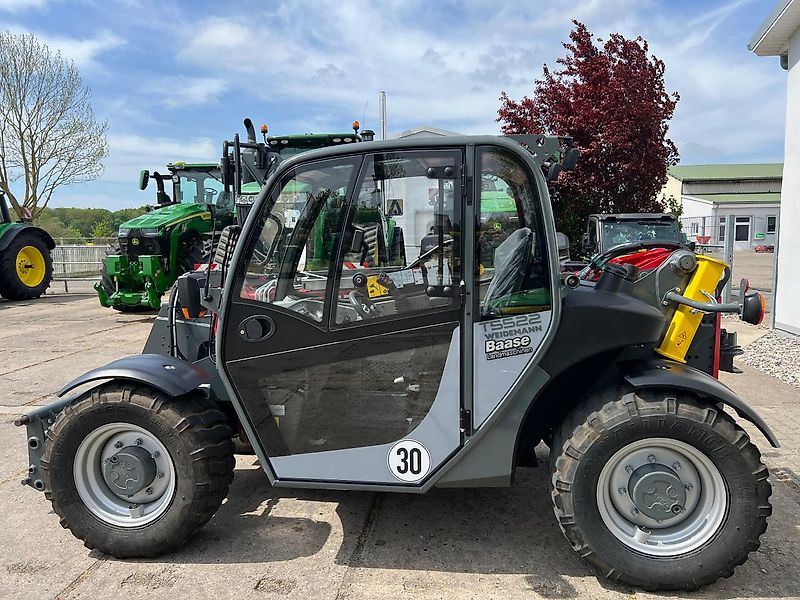 Weidemann T5522 EURO 30km/h - Verreiker: afbeelding 3 Weidemann T5522 EURO 30km/h - Verreiker: afbeelding 3