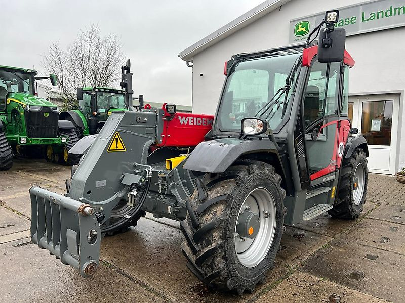 Weidemann T7035 Kramer KT357 - Verreiker: afbeelding 2 Weidemann T7035 Kramer KT357 - Verreiker: afbeelding 2