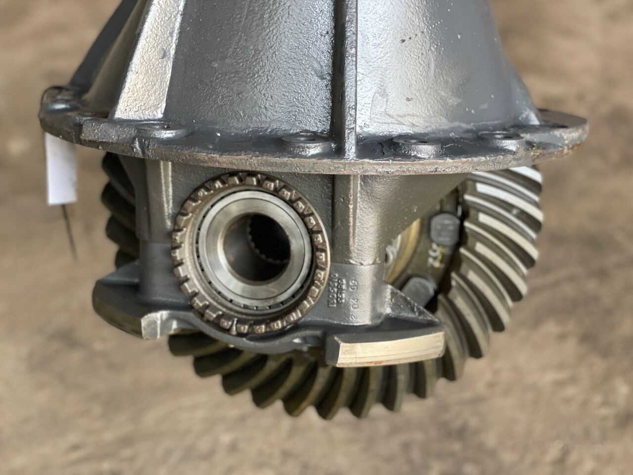 2036668 SCANIA R780 - Differentieel voor Vrachtwagen: afbeelding 1 2036668 SCANIA R780 - Differentieel voor Vrachtwagen: afbeelding 1